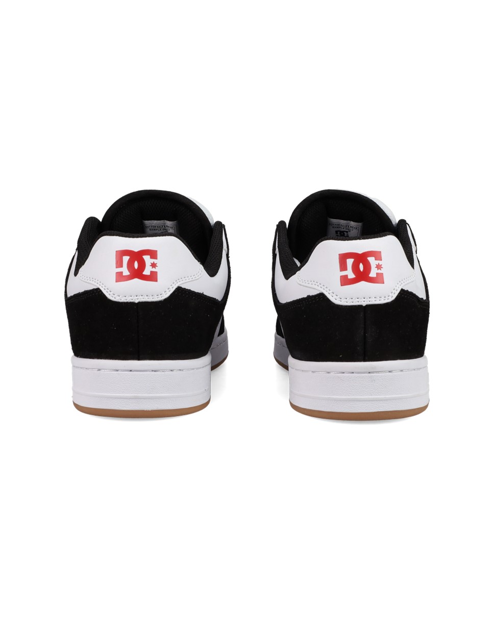 Mens Manteca 4 Shoes (010)