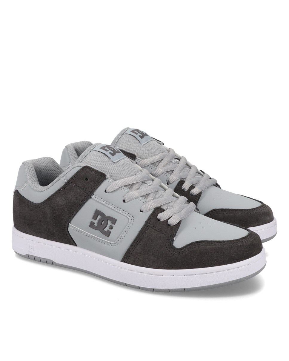 Mens Manteca 4 Shoes (027)