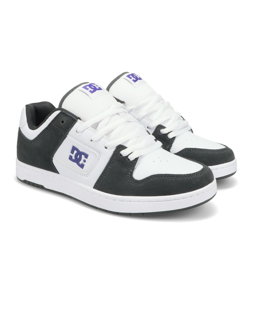 Mens Manteca 4 Shoes (028)