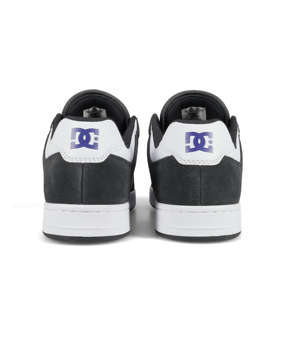 Mens Manteca 4 Shoes (028)