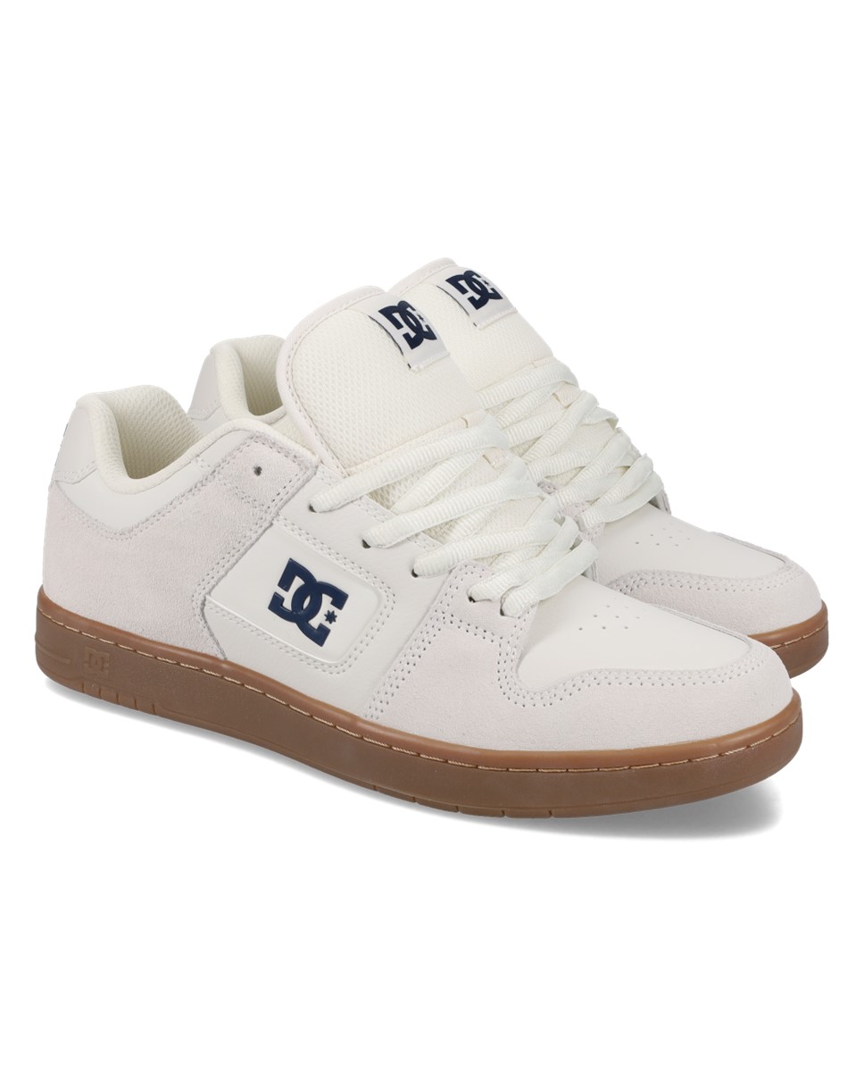 Mens Manteca 4 Shoes (120)