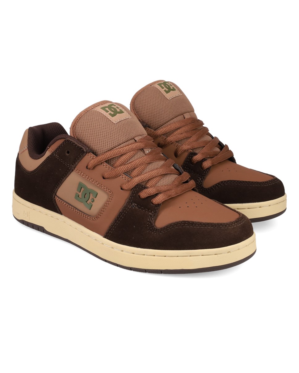 Mens Manteca 4 Shoes (211)
