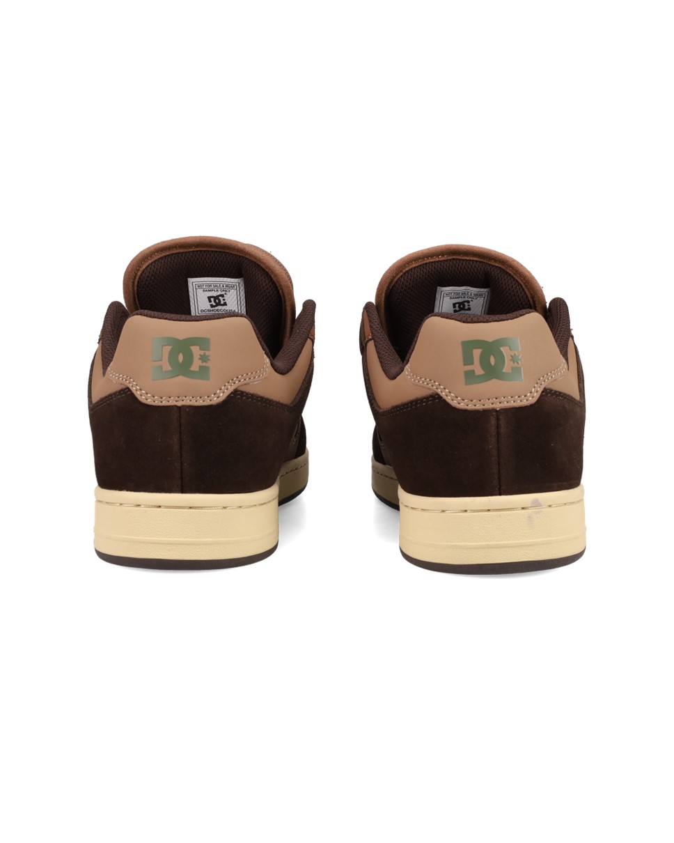 Mens Manteca 4 Shoes (211)
