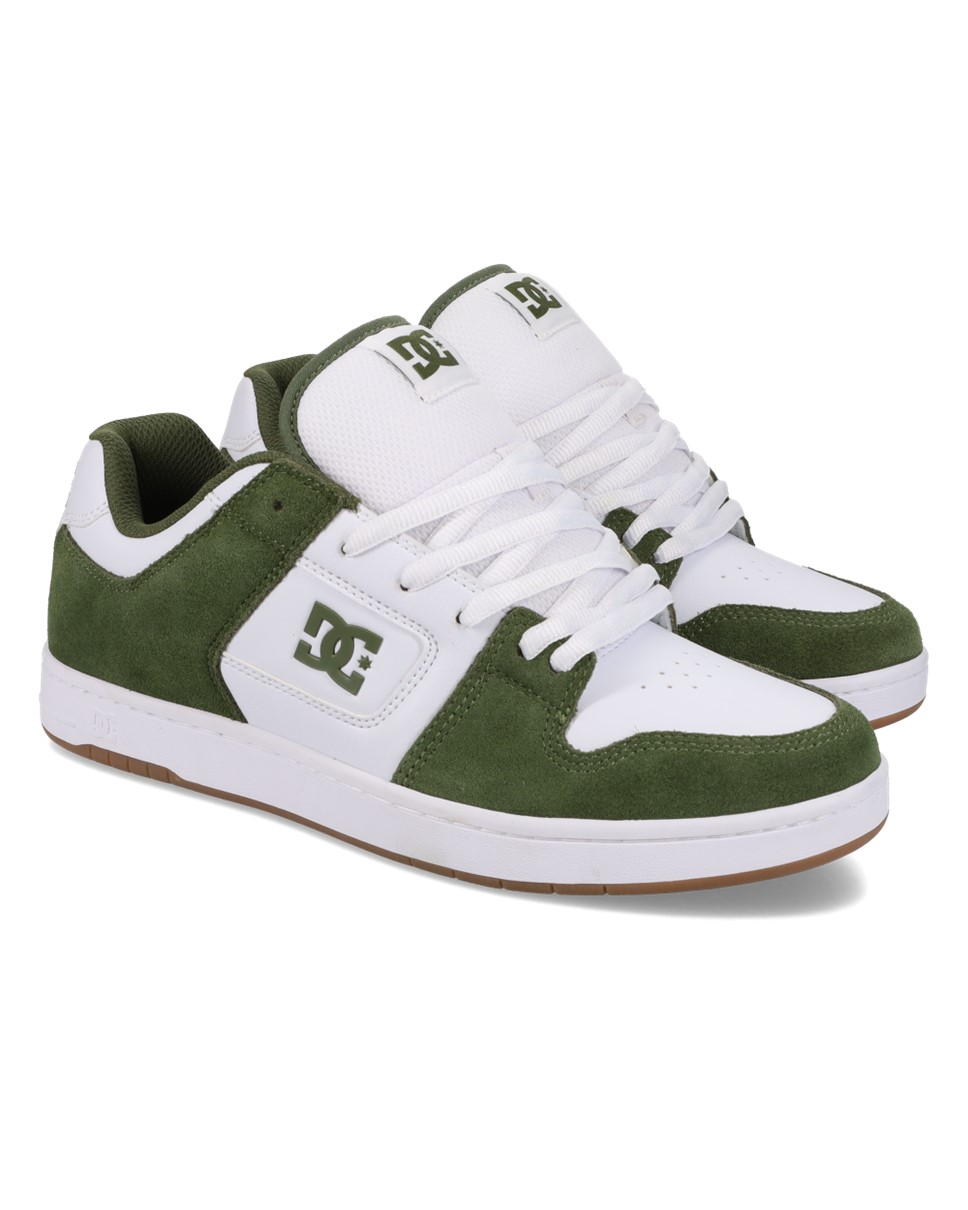 Mens Manteca 4 Shoes (302)
