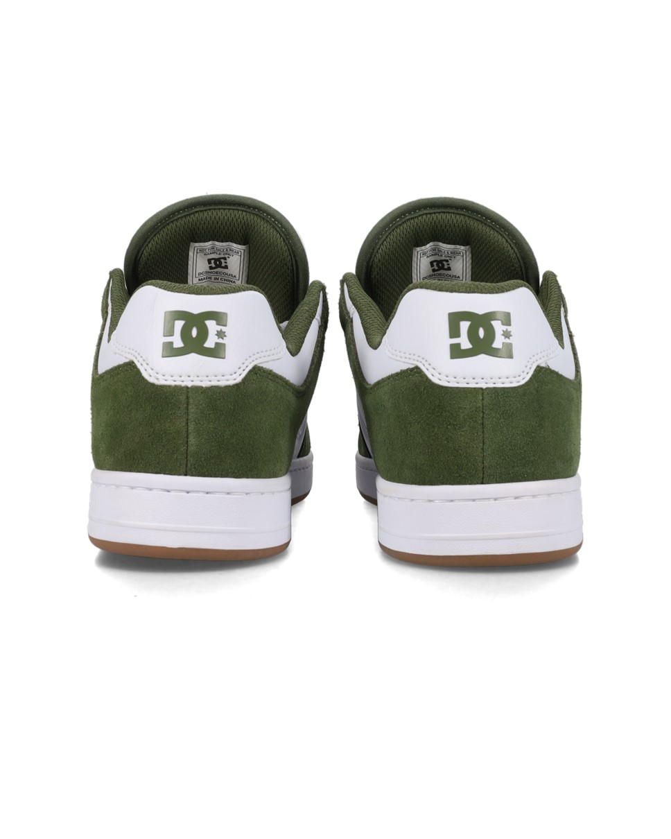 Mens Manteca 4 Shoes (302)