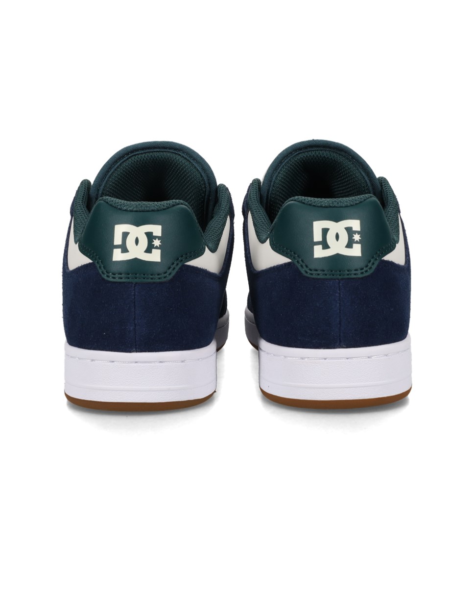 Mens Manteca 4 Shoes (411)