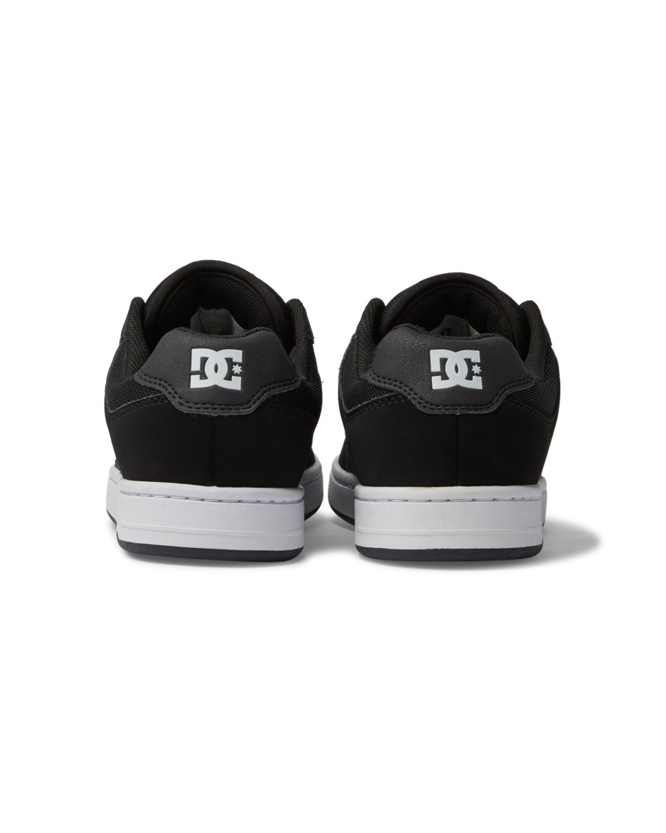 Mens Manteca 4 Shoes (BKW)