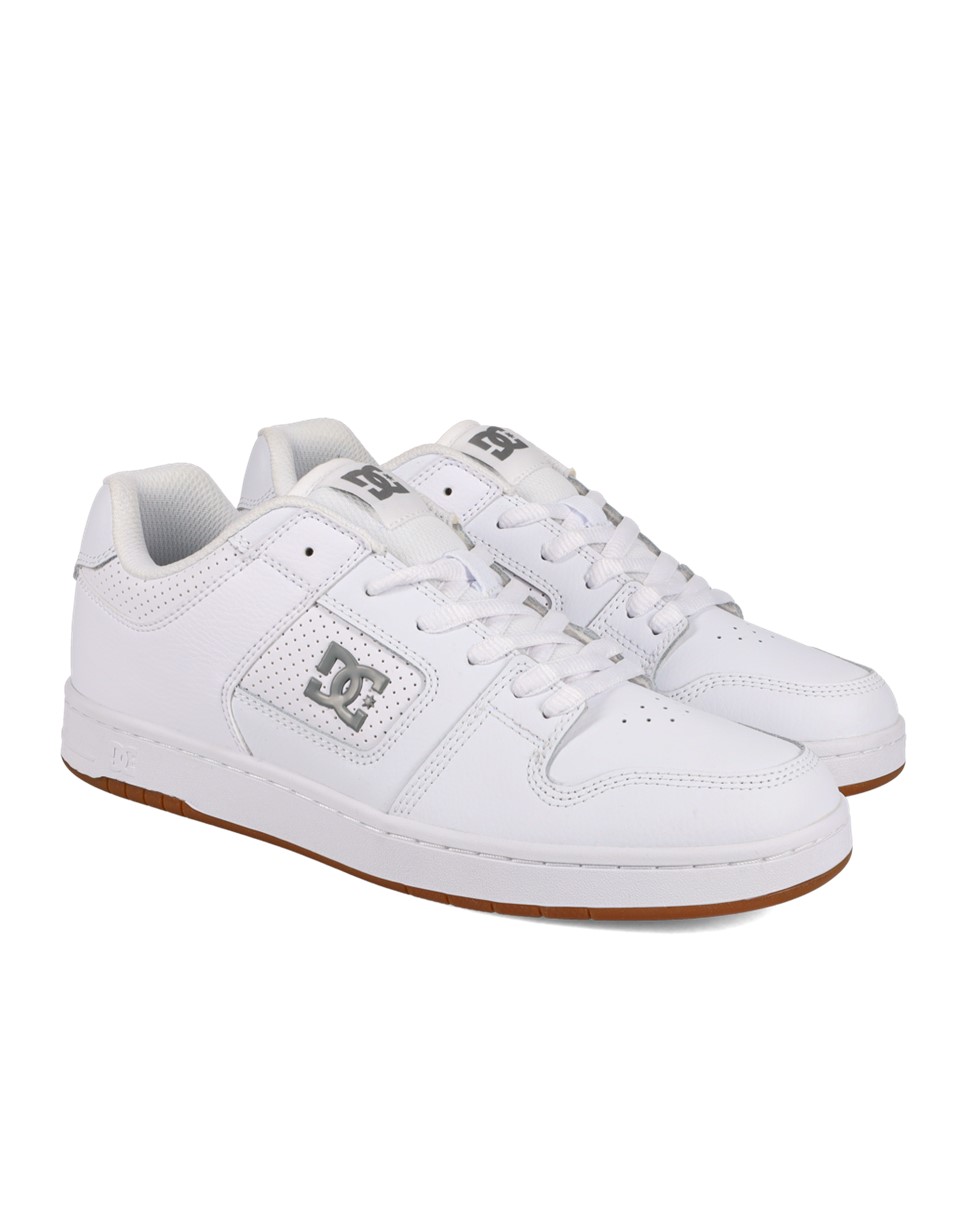 Mens Manteca 4 Shoes (HBW)