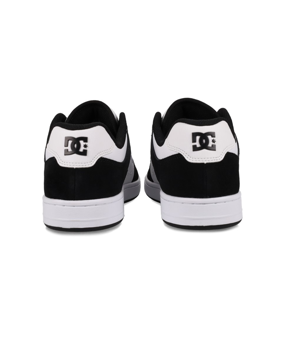 Mens Manteca 4 Shoes (WBK)