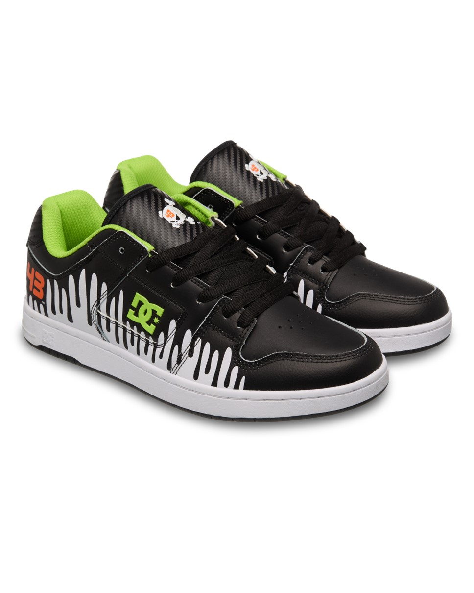 Mens 43i Manteca 4 Shoes
