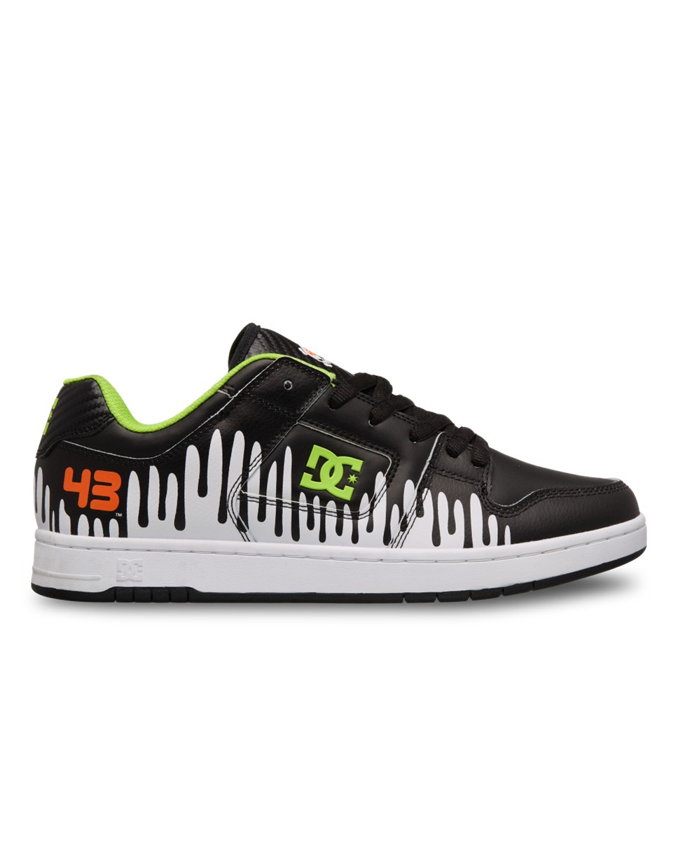Mens 43i Manteca 4 Shoes