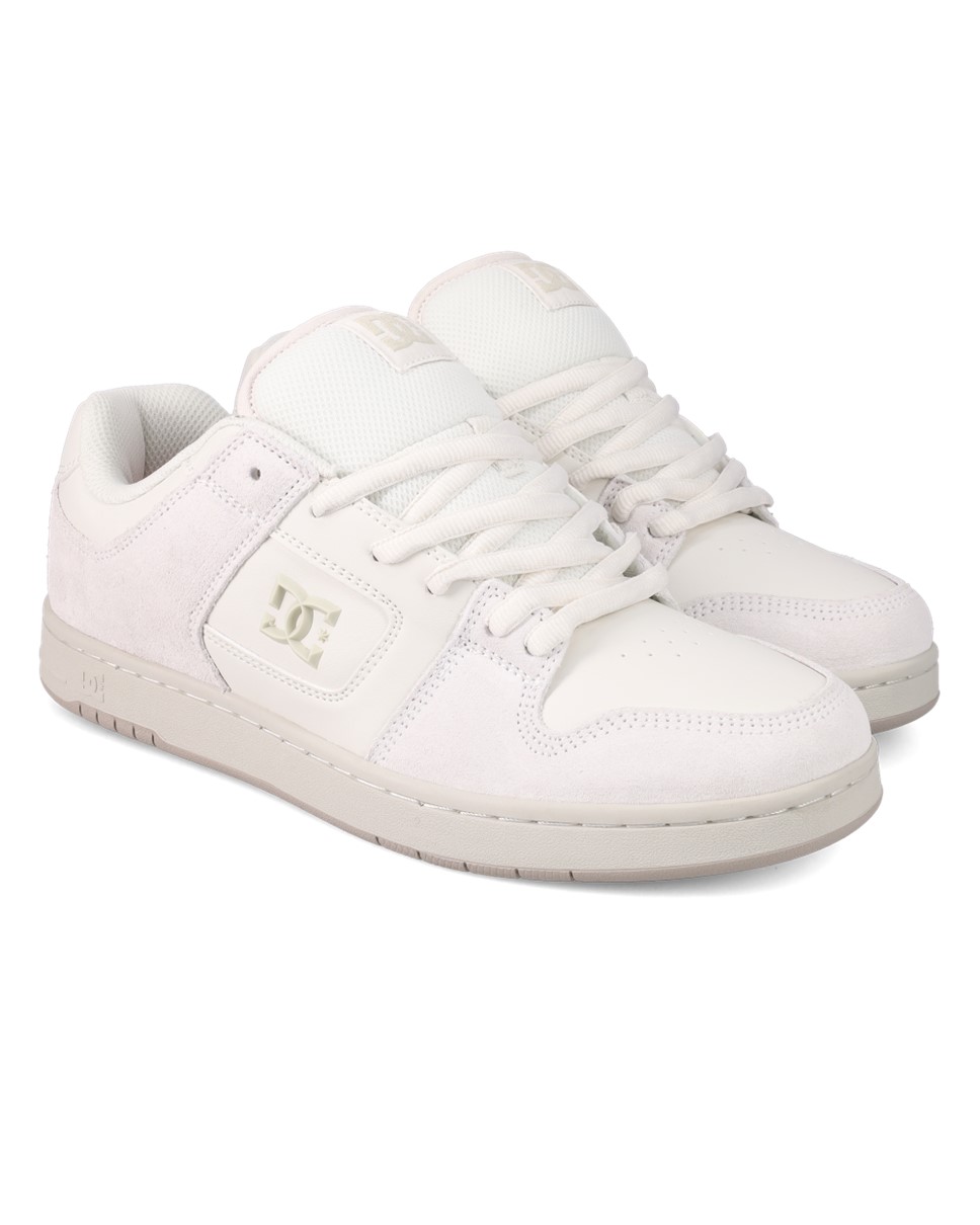 Mens Manteca 4 Skate Shoes (102)