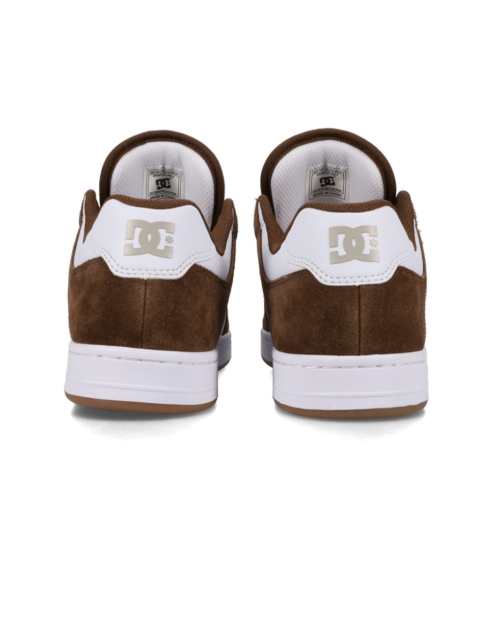 Mens Manteca 4 Skate Shoes (210)
