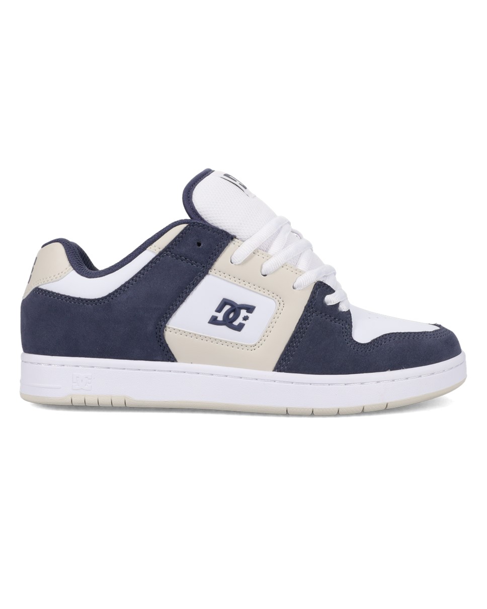 Mens Manteca 4 Skate Shoes (411)