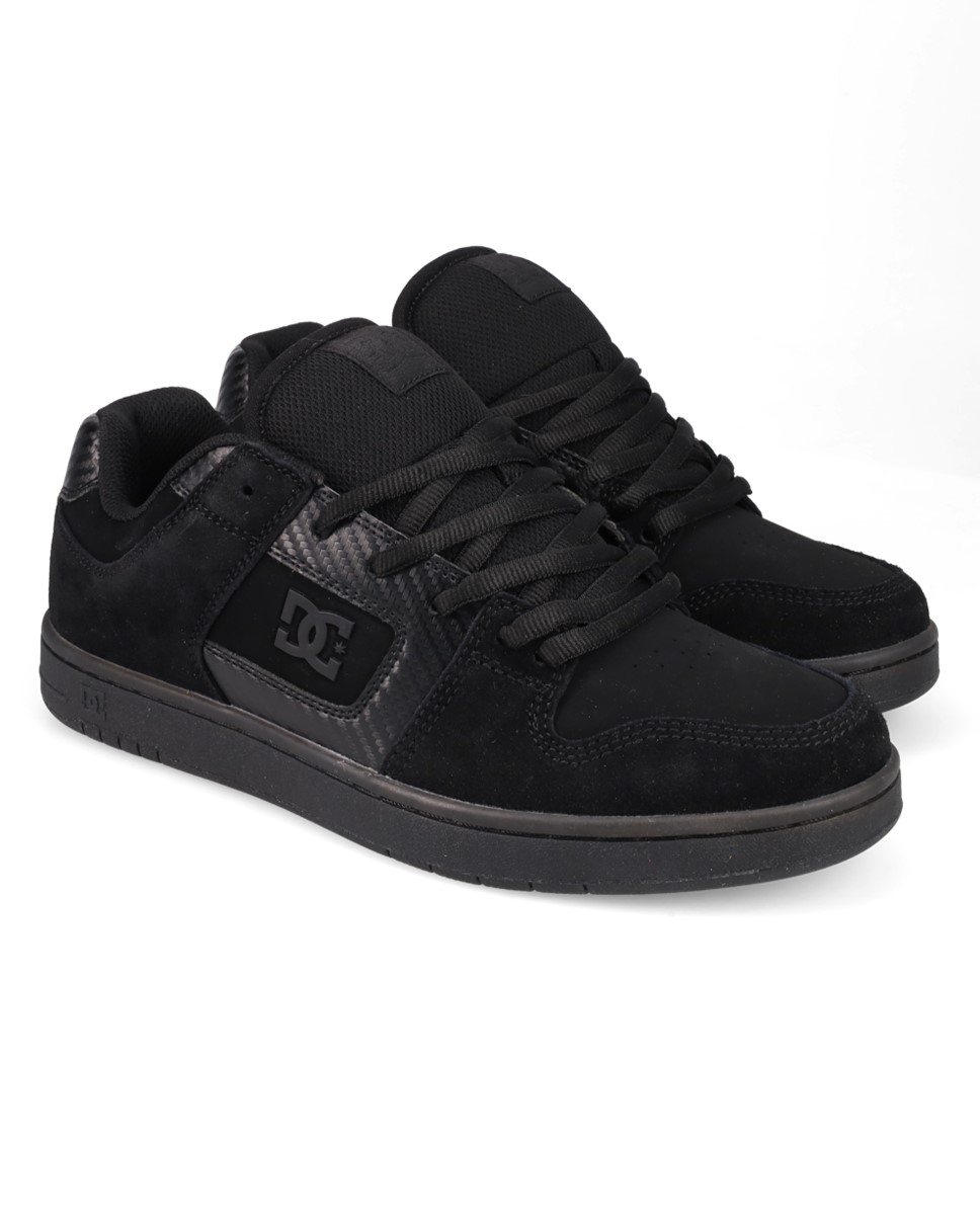Mens Manteca 4 SE Shoes (002)
