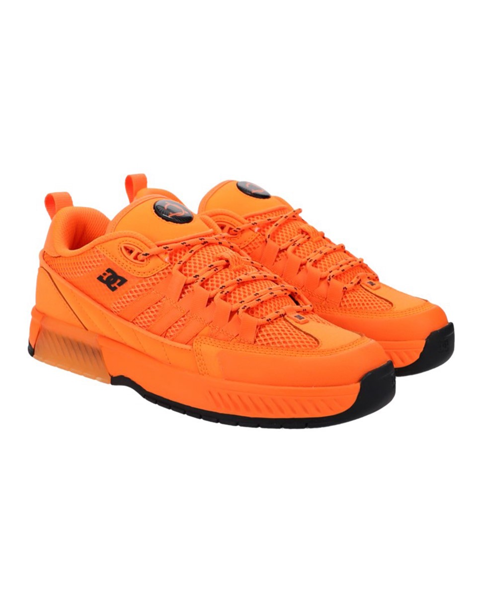 Mens Lucien Leather Shoes (FUO)