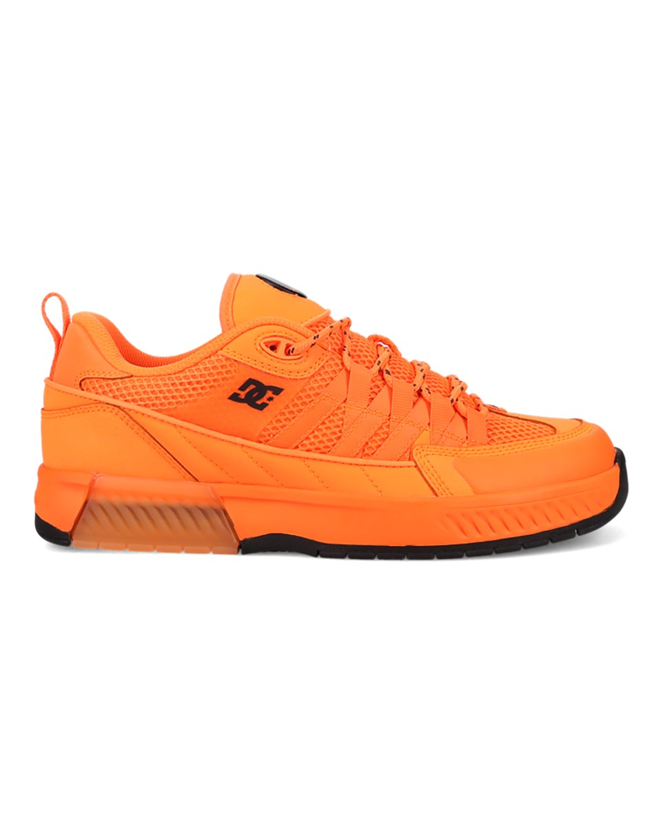 Mens Lucien Leather Shoes (FUO)