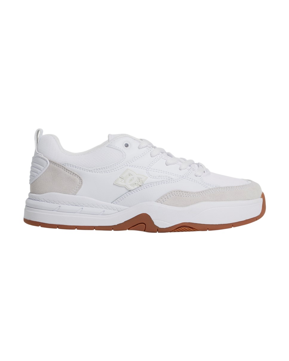 Mens DC Ascend Shoes (WG5)