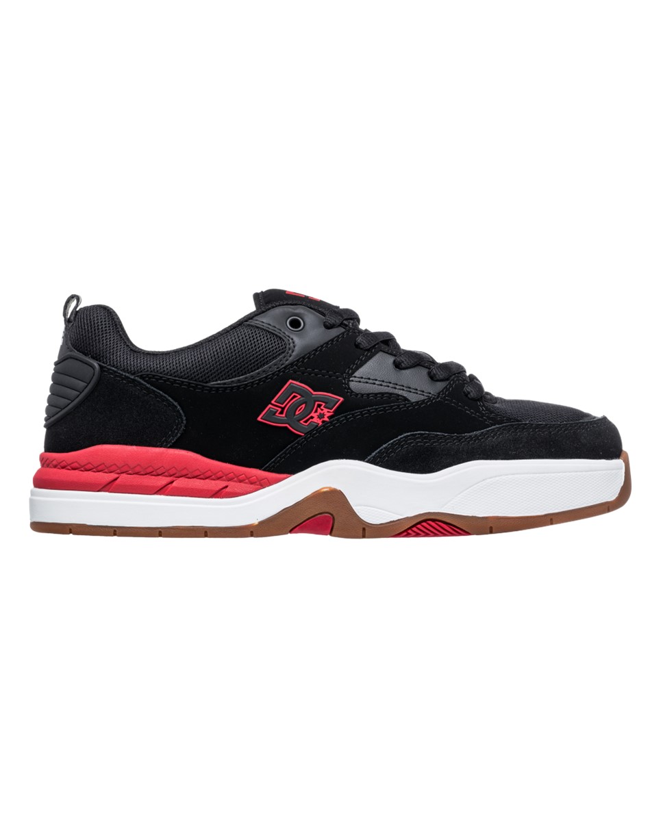 Mens DC Ascend S Shoes (XKRK)
