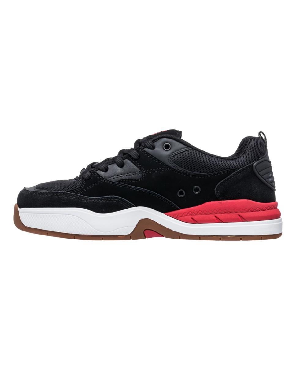 Mens DC Ascend S Shoes (XKRK)