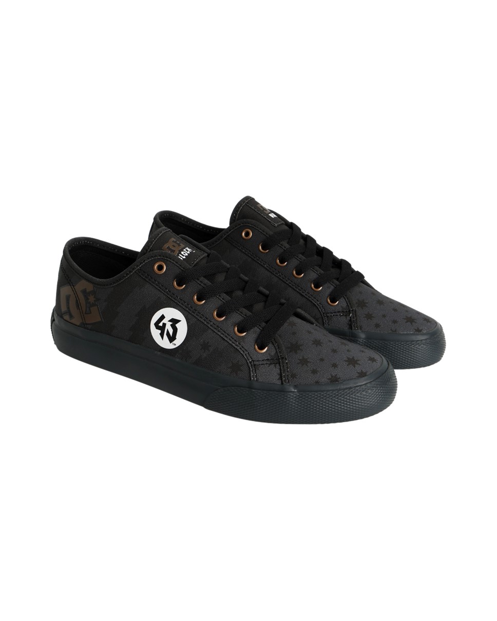 Mens 43i Manual Shoes