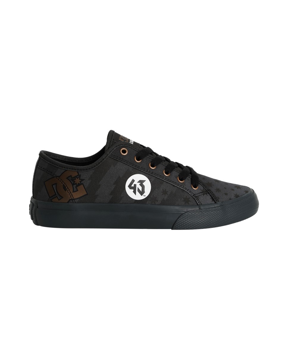 Mens 43i Manual Shoes