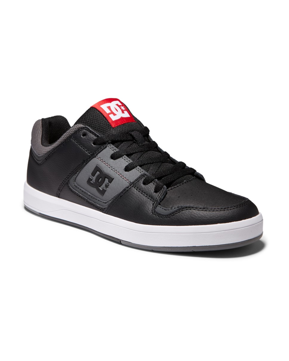 Mens DC Cure Shoes (BLG)