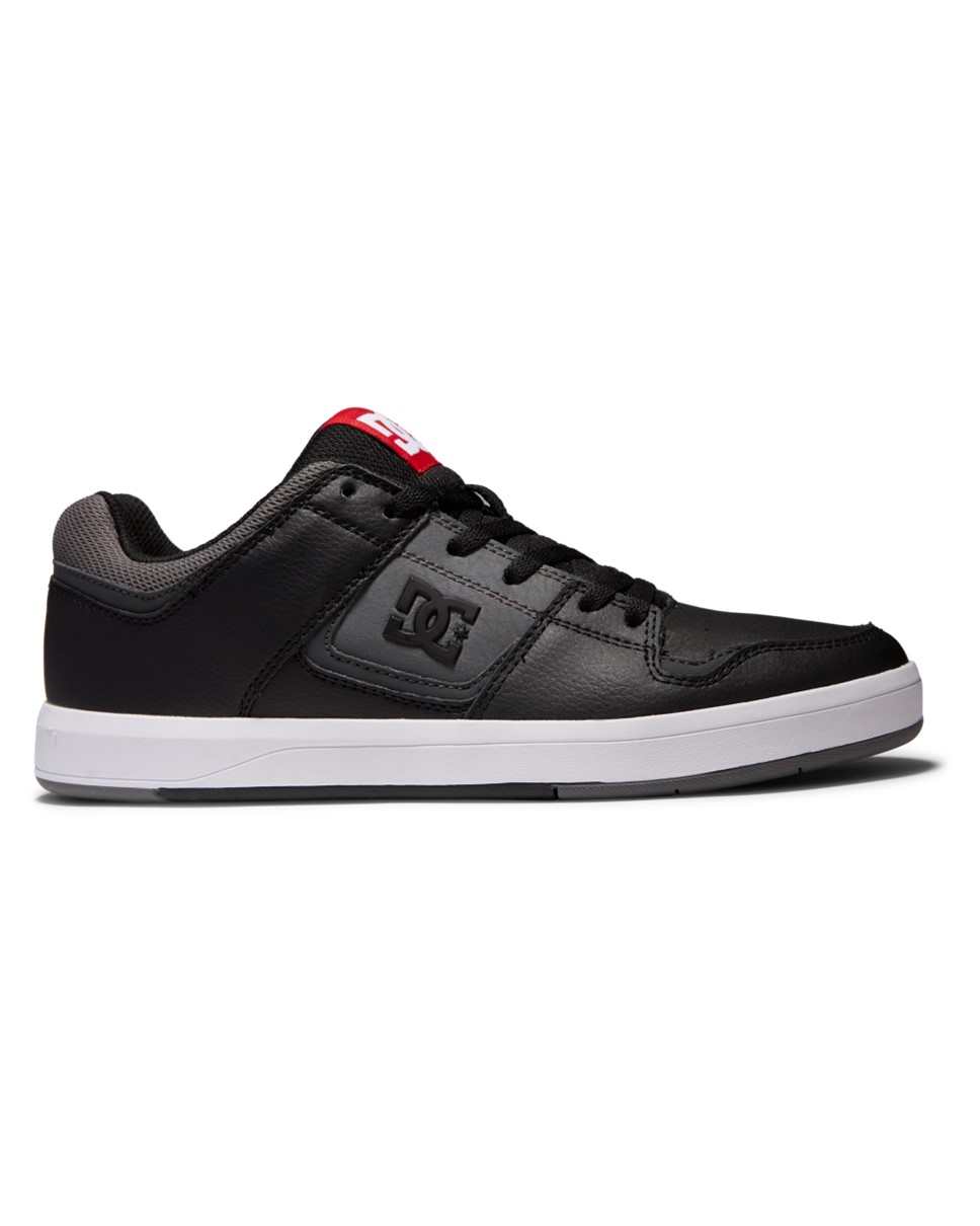 Mens DC Cure Shoes (BLG)