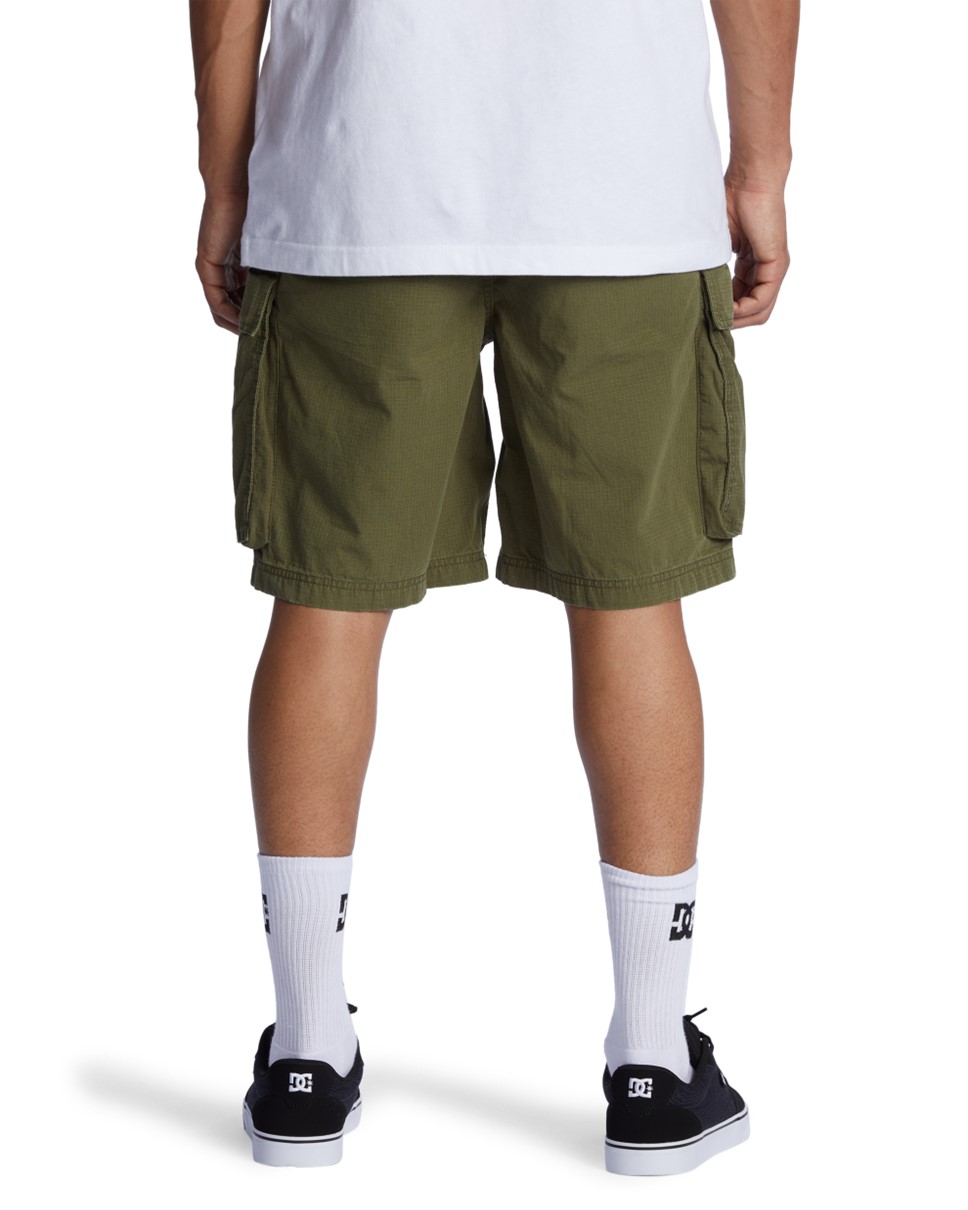 Mens Tundra 22" Cargo Walkshorts (CRB0)