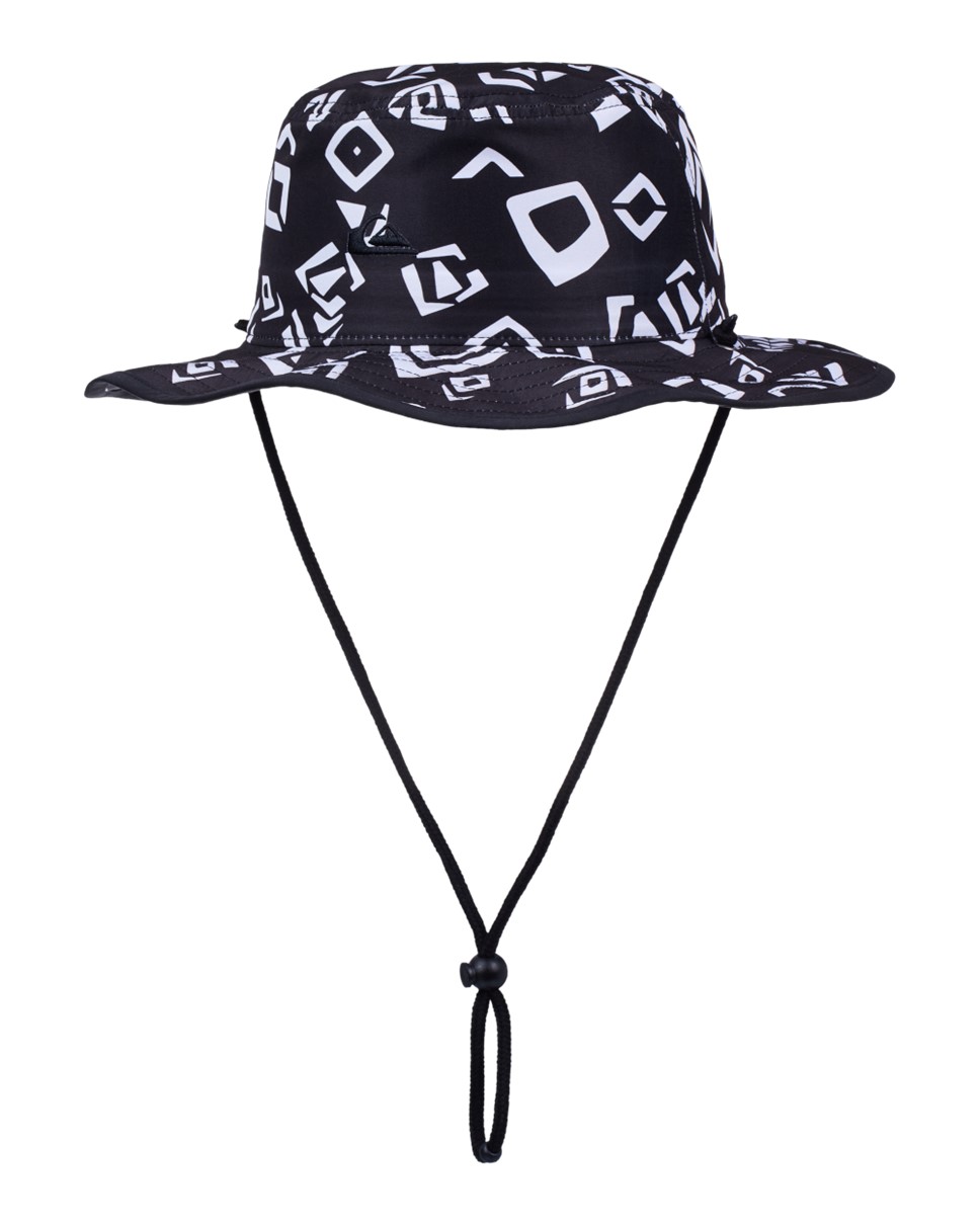 Boys8-16 Know It All Bucket Youth