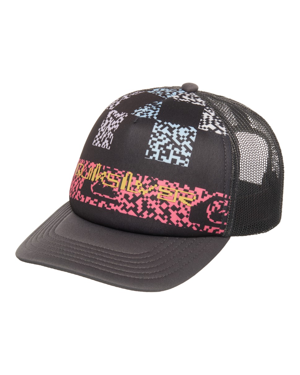Boys 8-16 Emu Coop Trucker Cap (KTP6)