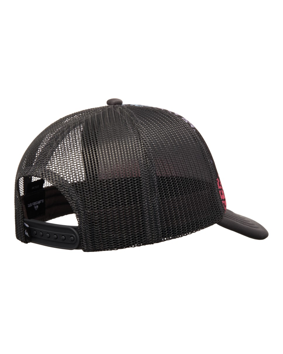 Boys 8-16 Emu Coop Trucker Cap (KTP6)