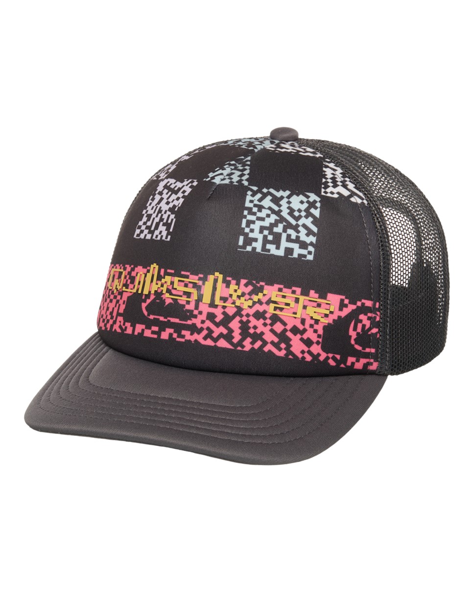 Boys 2-7 Emu Coop Trucker Cap (KTP6)