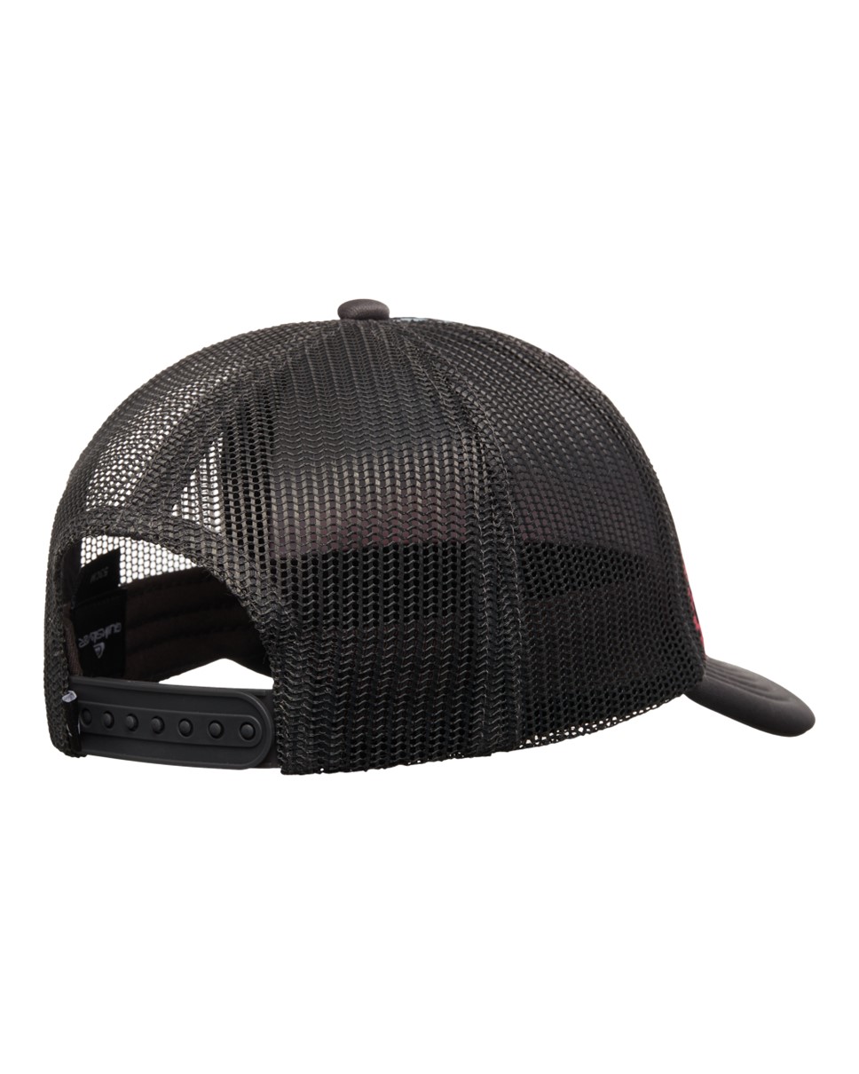 Boys 2-7 Emu Coop Trucker Cap (KTP6)