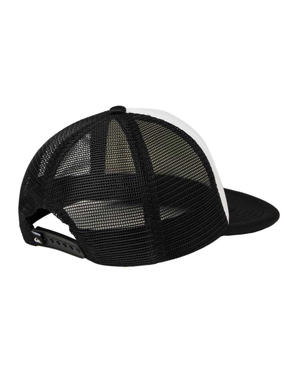 Boys 2-7 Slab Bruiser  Trucker Cap