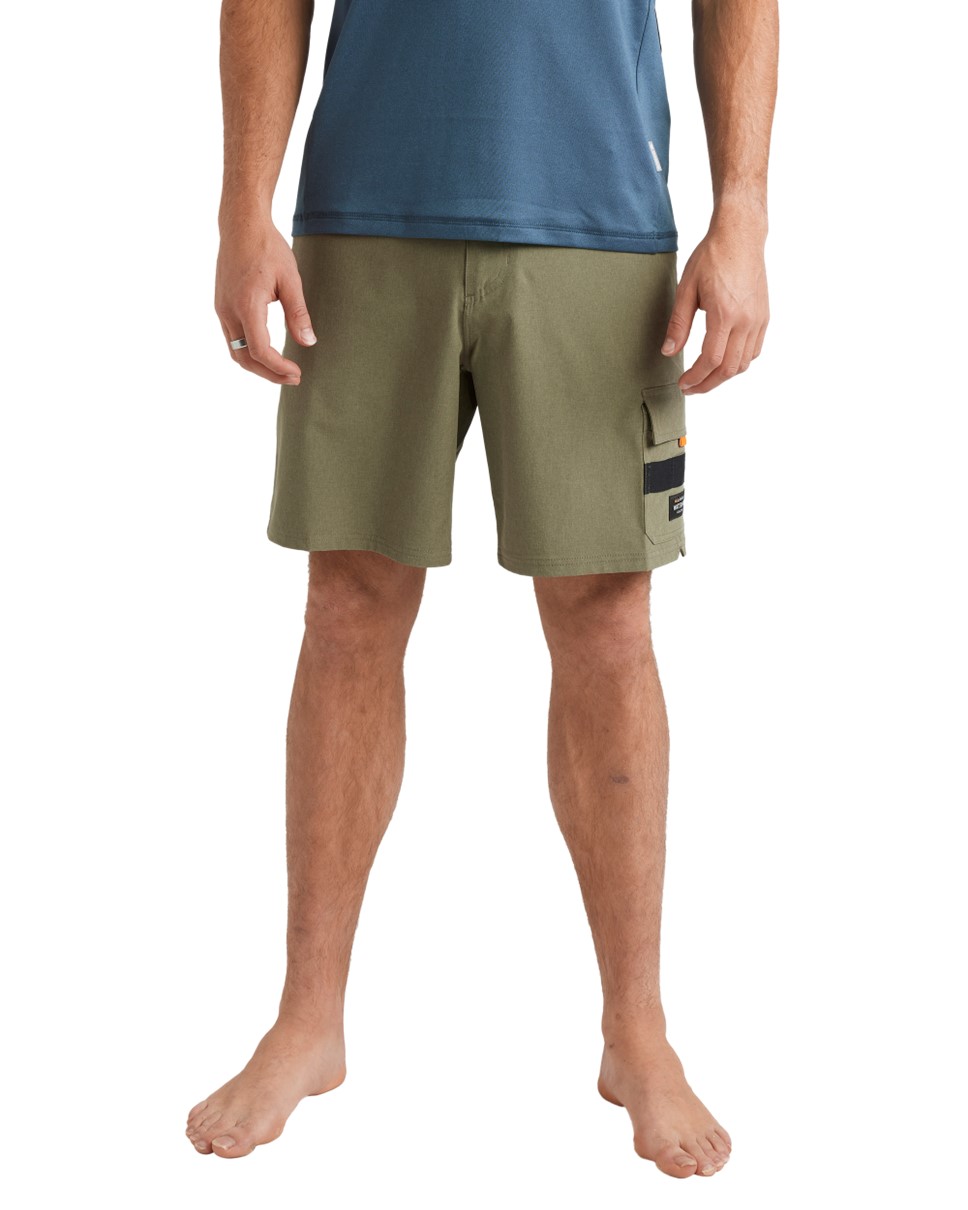 Mens Azimuth 2 Amphibian 19" Hybridshorts