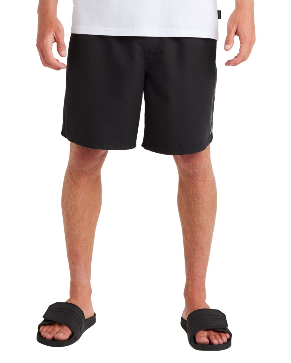 Mens Balance Volley 18" Swimshorts