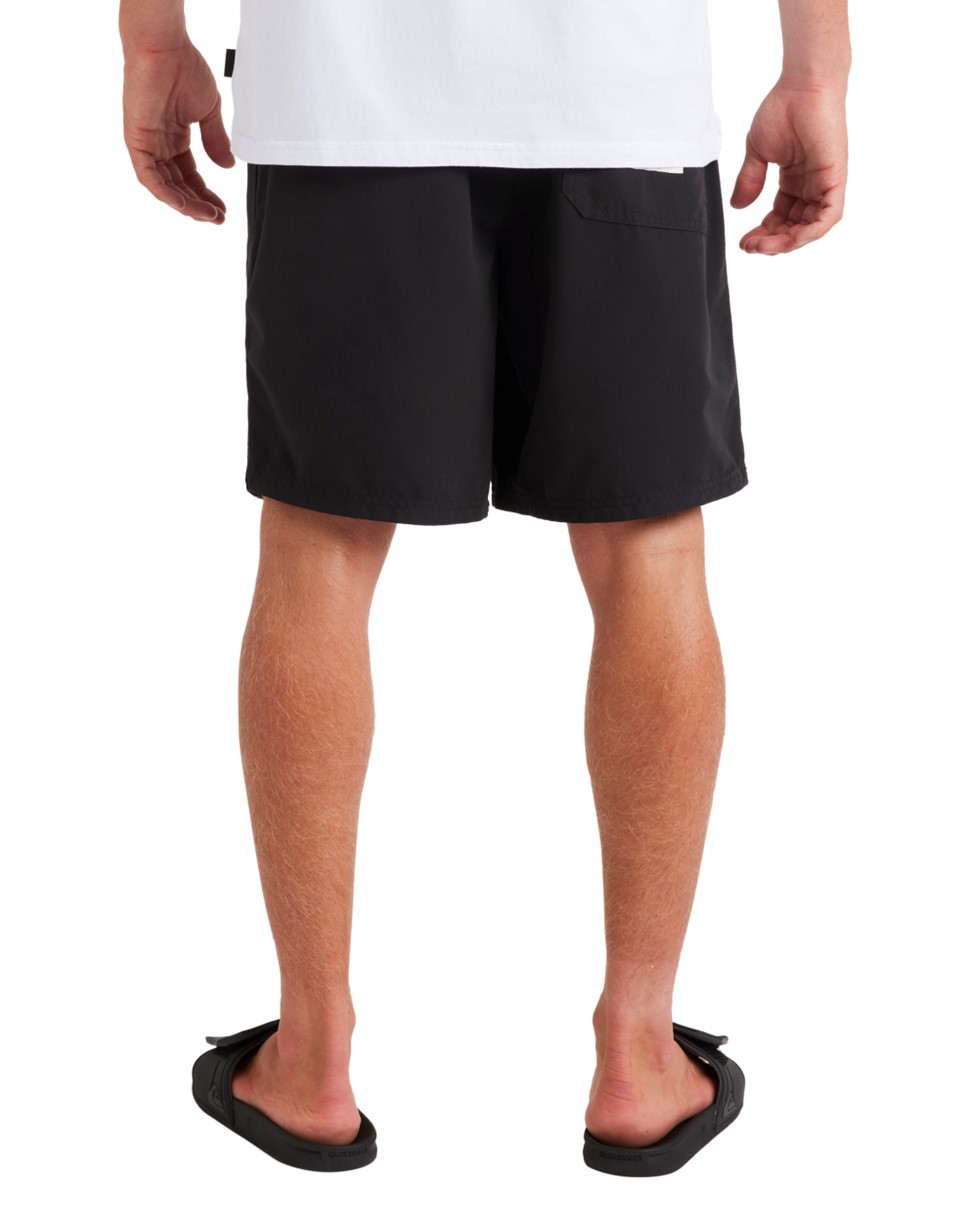 Mens Balance Volley 18" Swimshorts