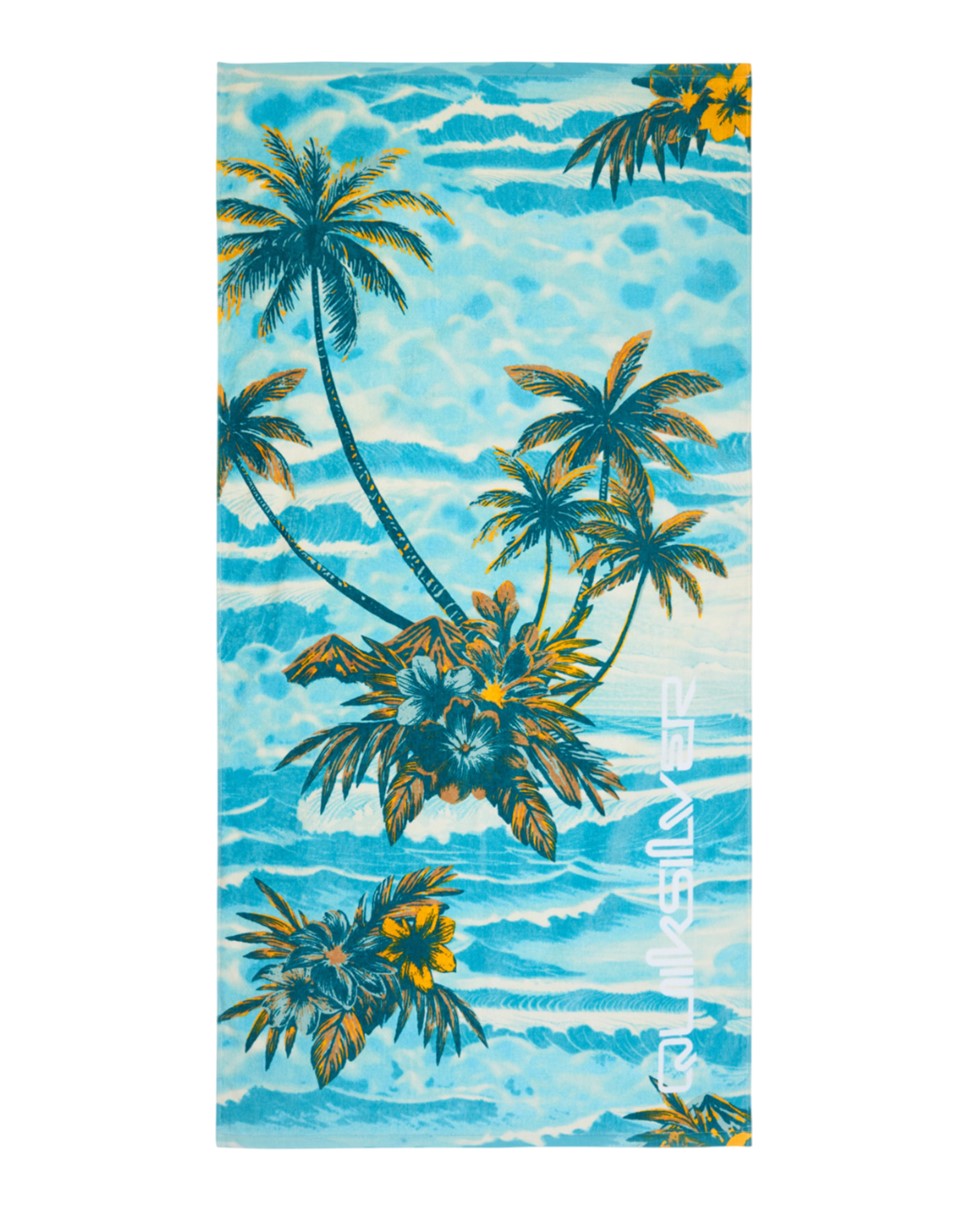 Mens Freshness Beach Towel (BJK6)