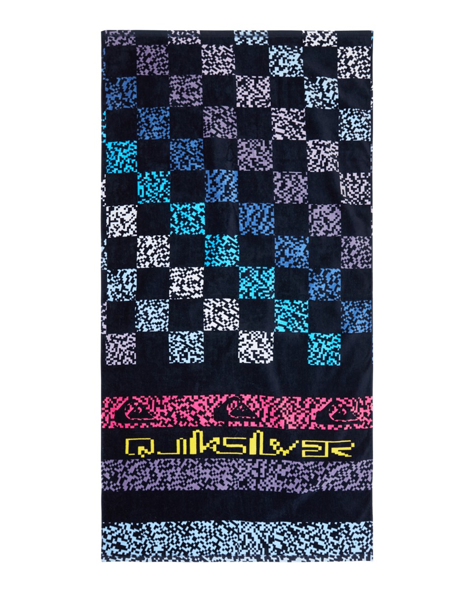 Mens Freshness Beach Towel (KTP6)