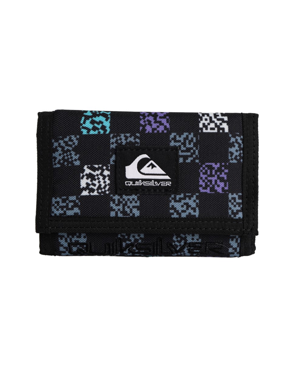 Mens The Everydaily TriFold Wallet-Multi