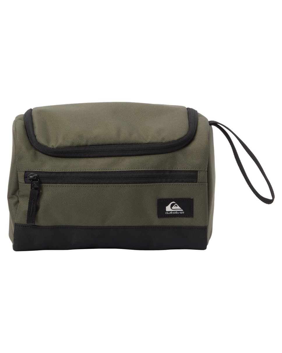 Mens Capsule 6L Toiletry Bag