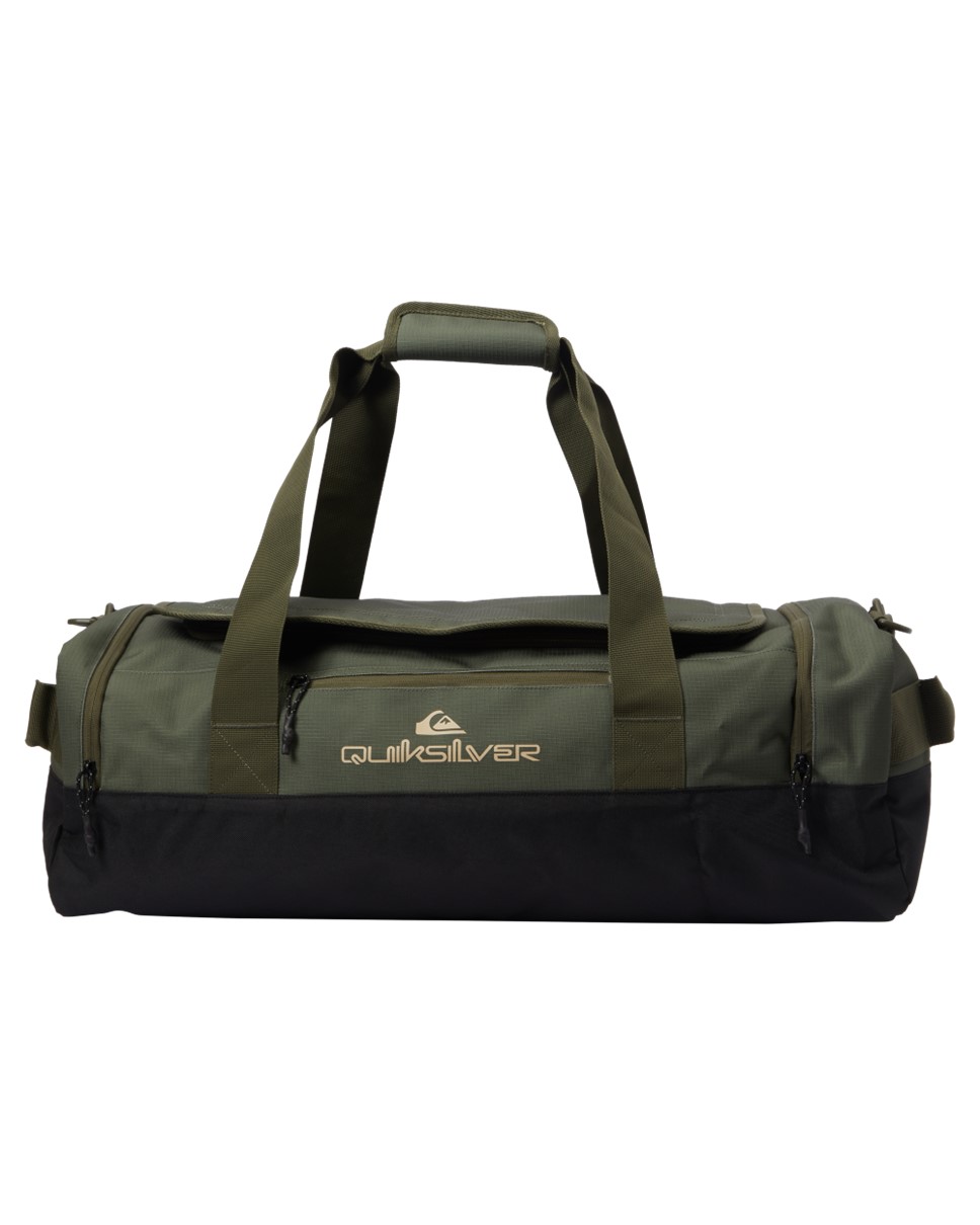 Mens Shelter Duffle 40L Bag