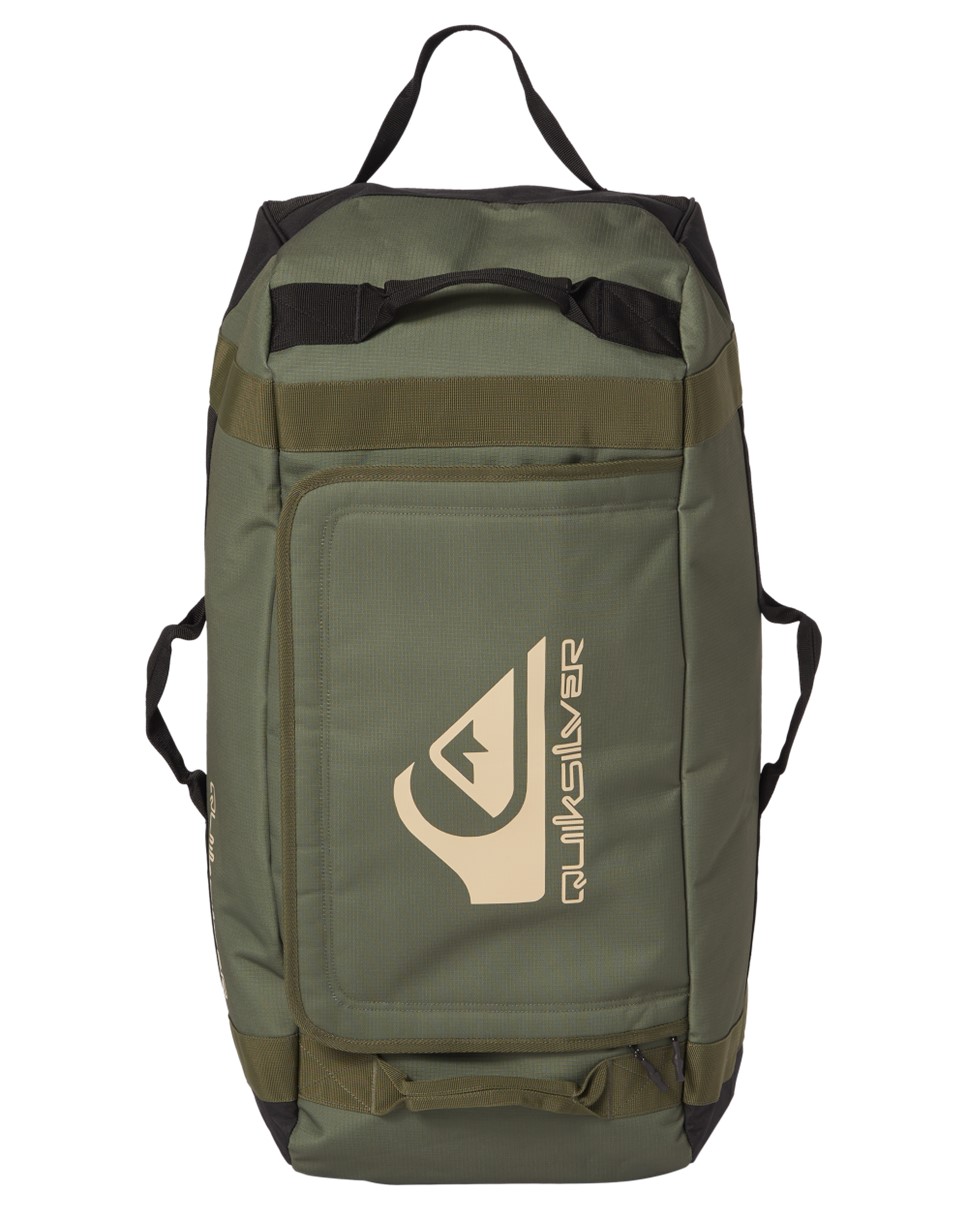 Mens Shelter Roller 70 L Large Duffle Bag