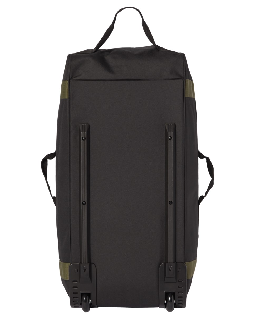 Mens Shelter Roller 70 L Large Duffle Bag