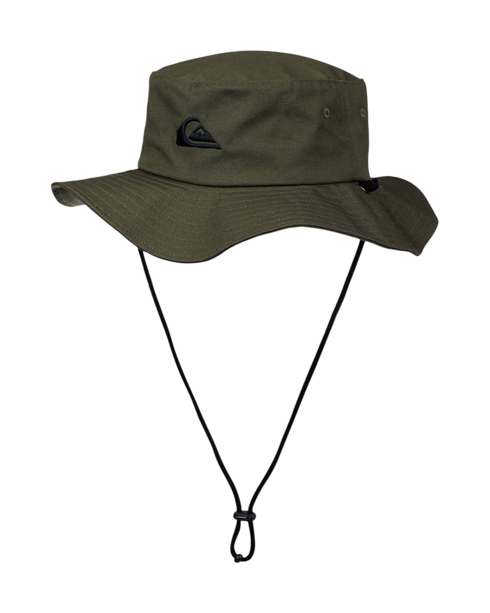 Mens Bushmaster Safari Boonie Hat (CRE0)