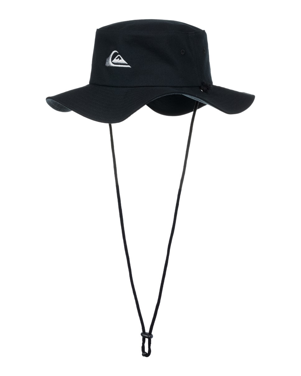 Mens Bushmaster Safari Boonie Hat (KVJ0)