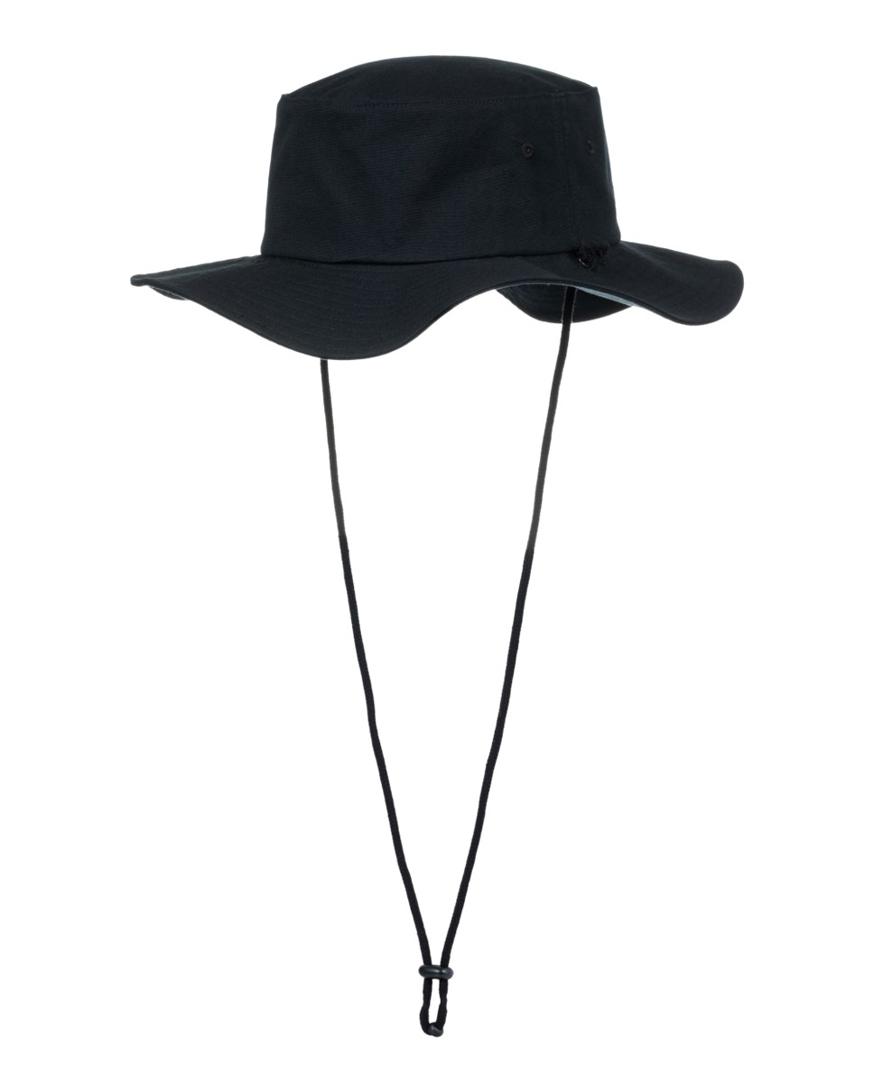 Mens Bushmaster Safari Boonie Hat (KVJ0)