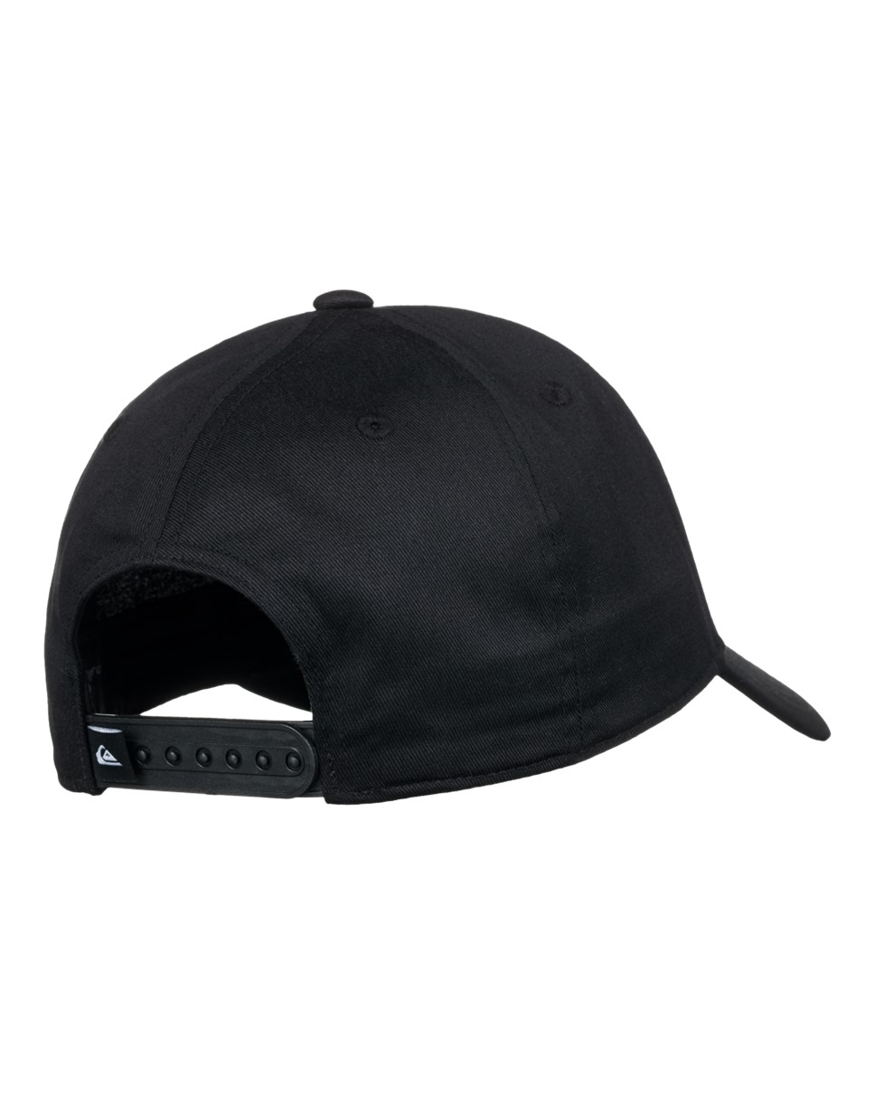 Mens Decades Snapback Cap (KVJ0)