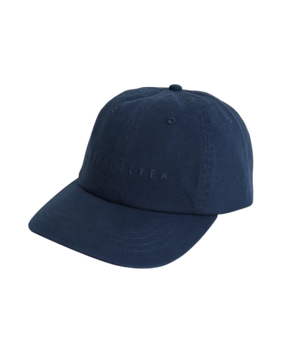 Mens Decades Cotton Cap (BRQ0)